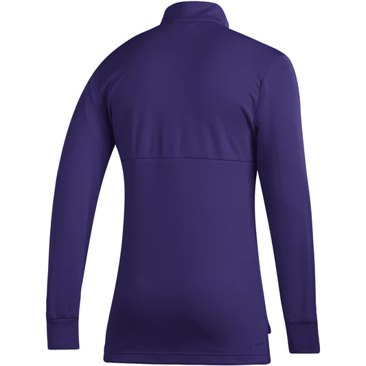 Team Collegiate Purple/White