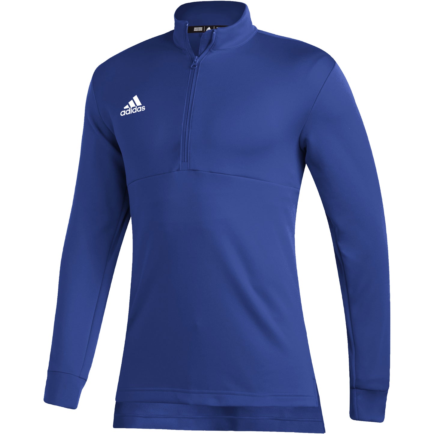 Team Royal/White