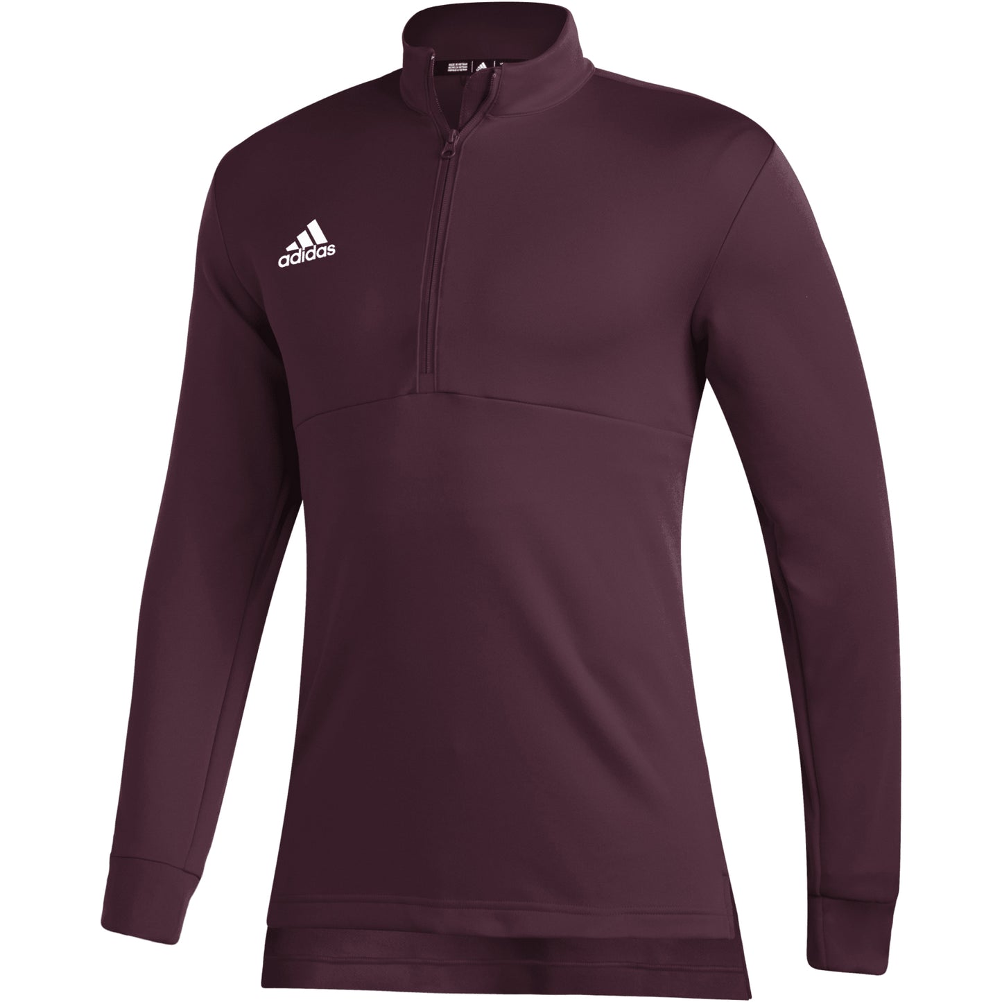 Team Maroon/White