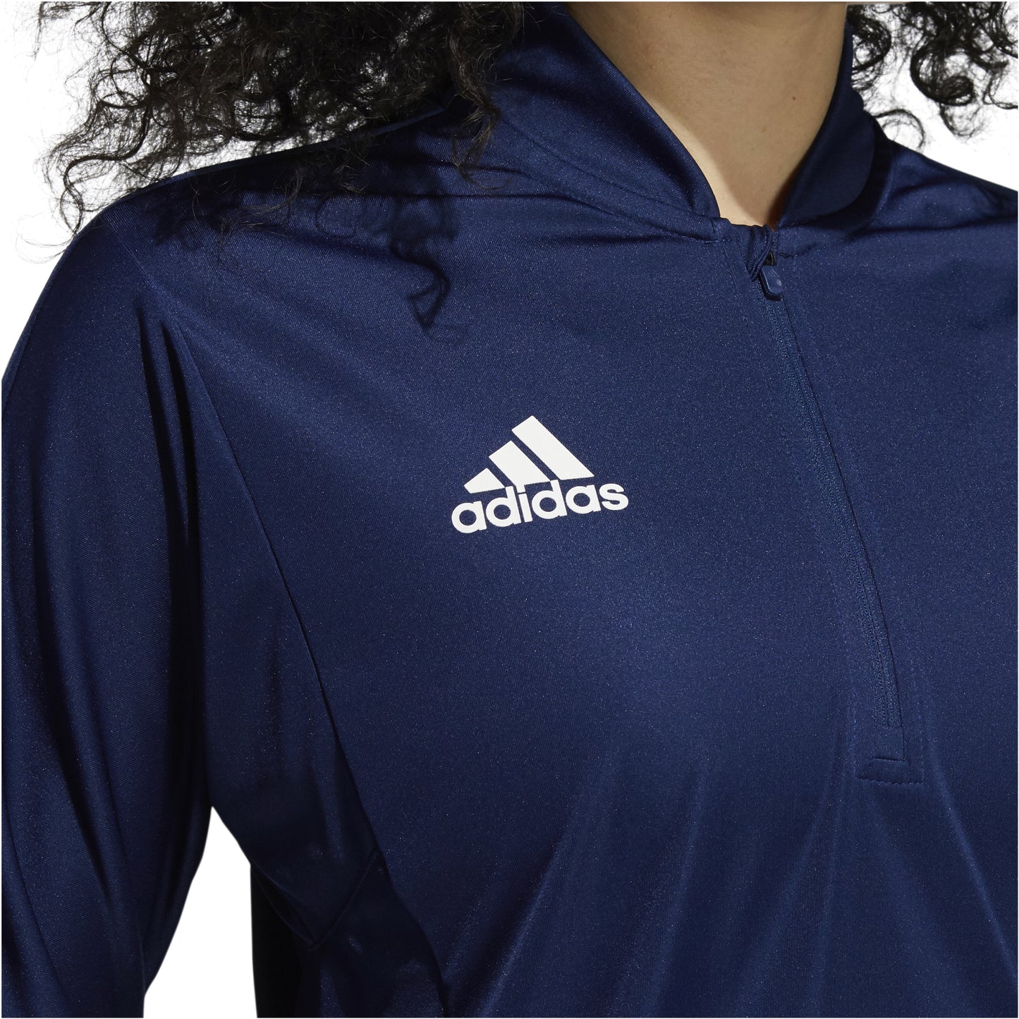 Team Navy Blue/White