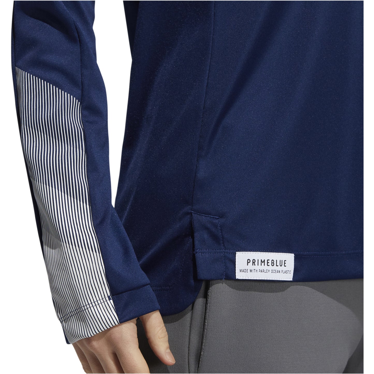 Team Navy Blue/White