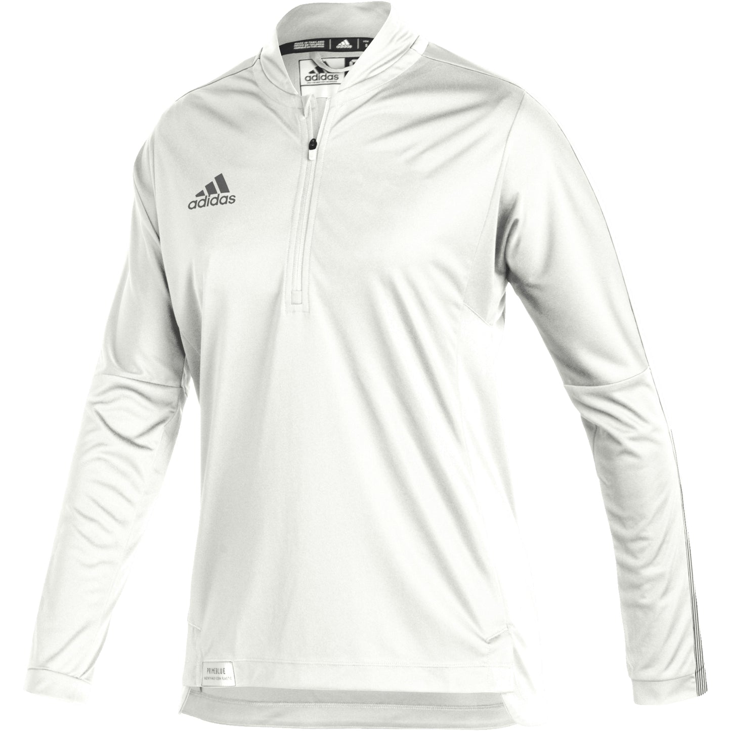 White/Team Grey Four
