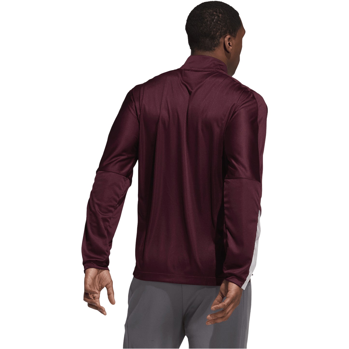 Team Maroon/White
