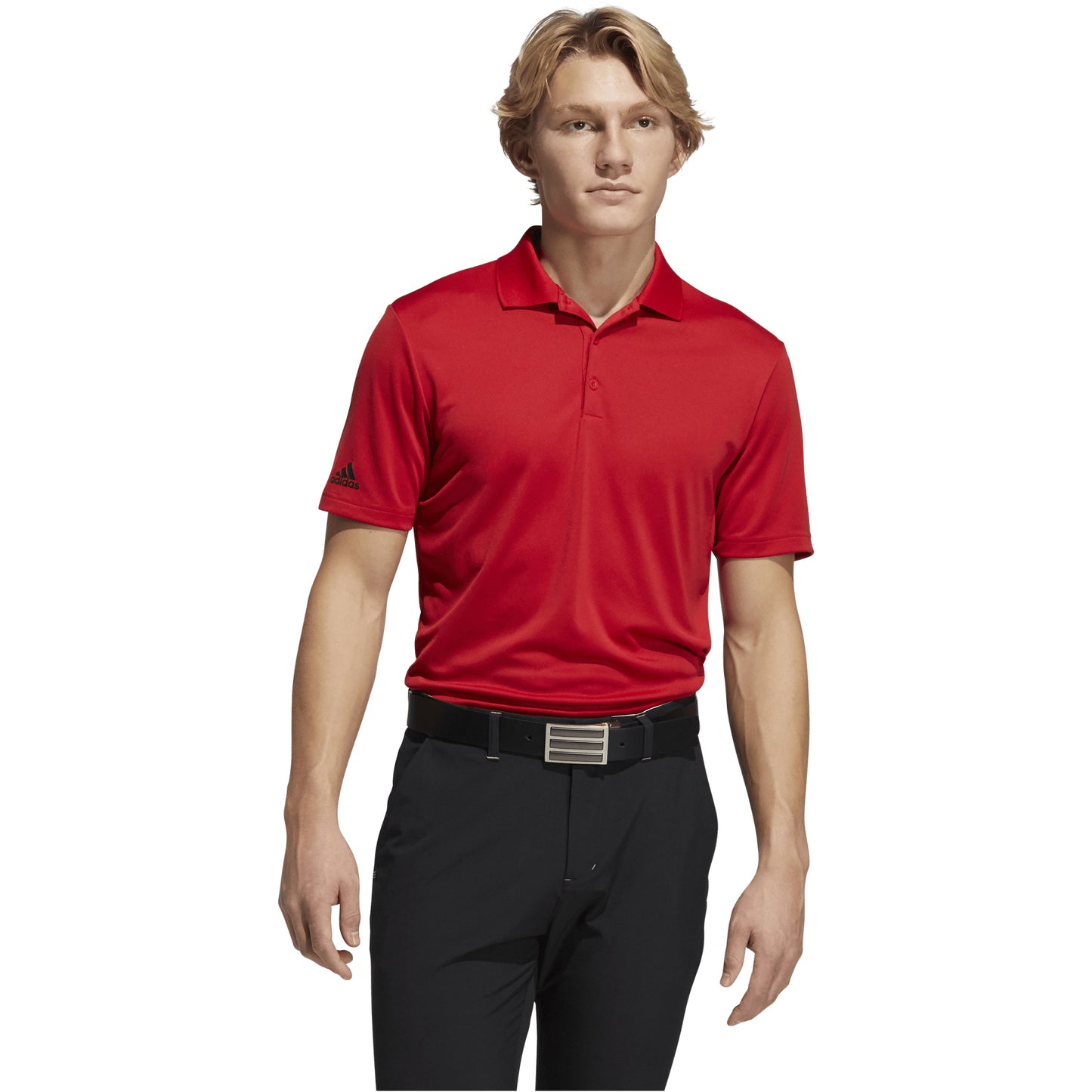 Collegiate Red