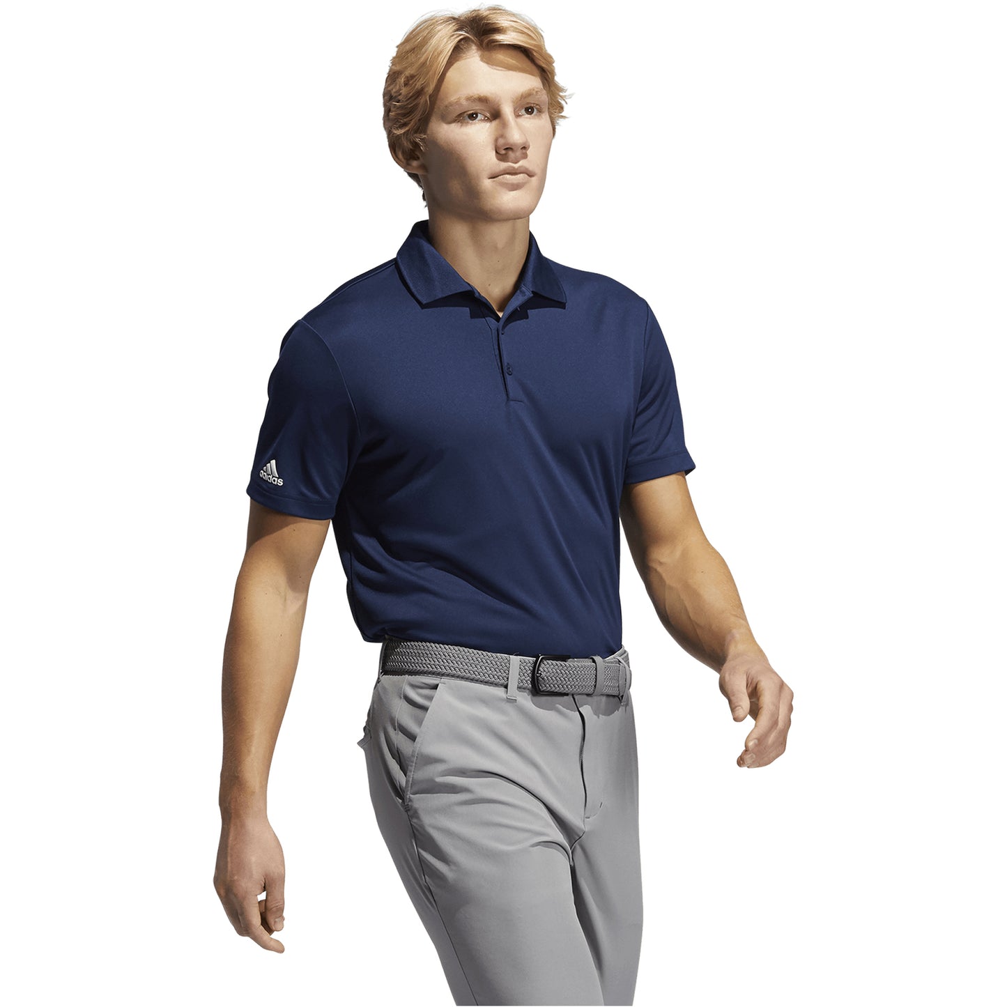 Collegiate Navy