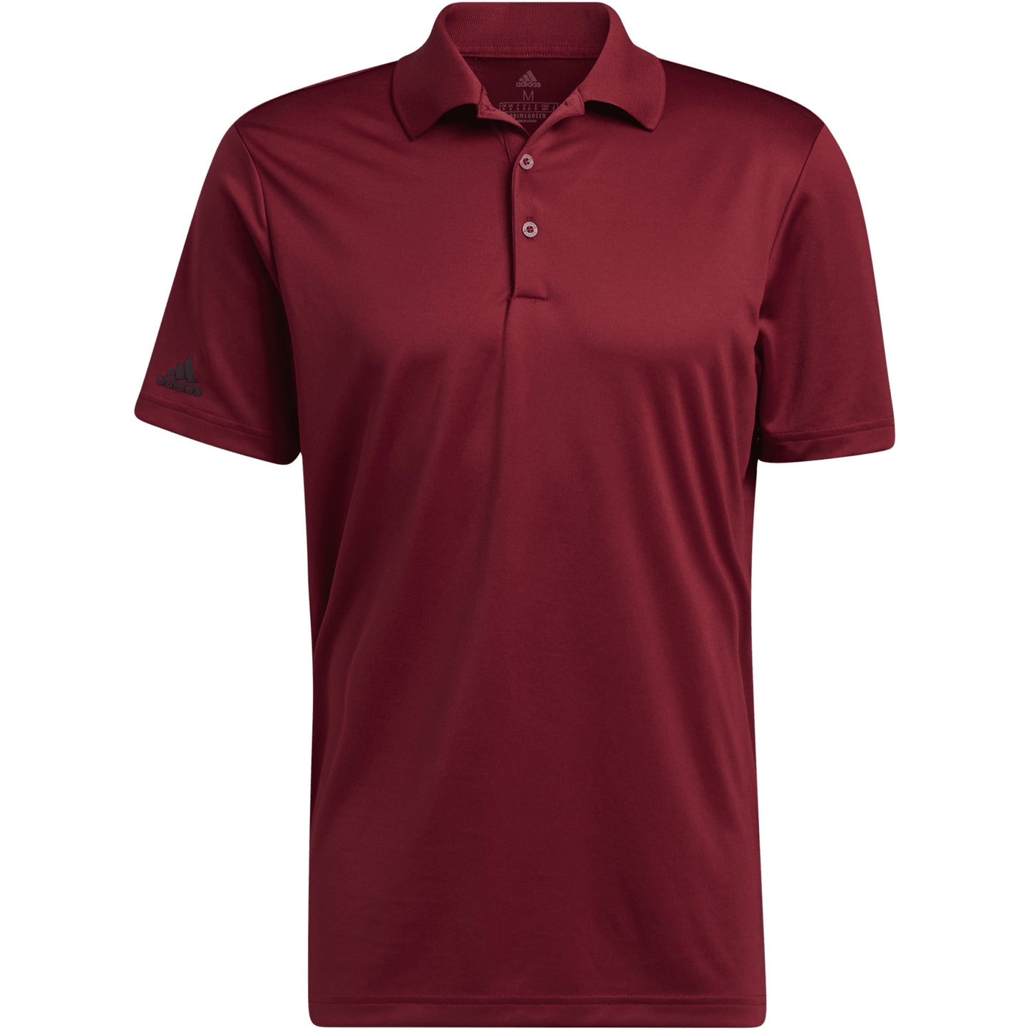 Collegiate Burgundy