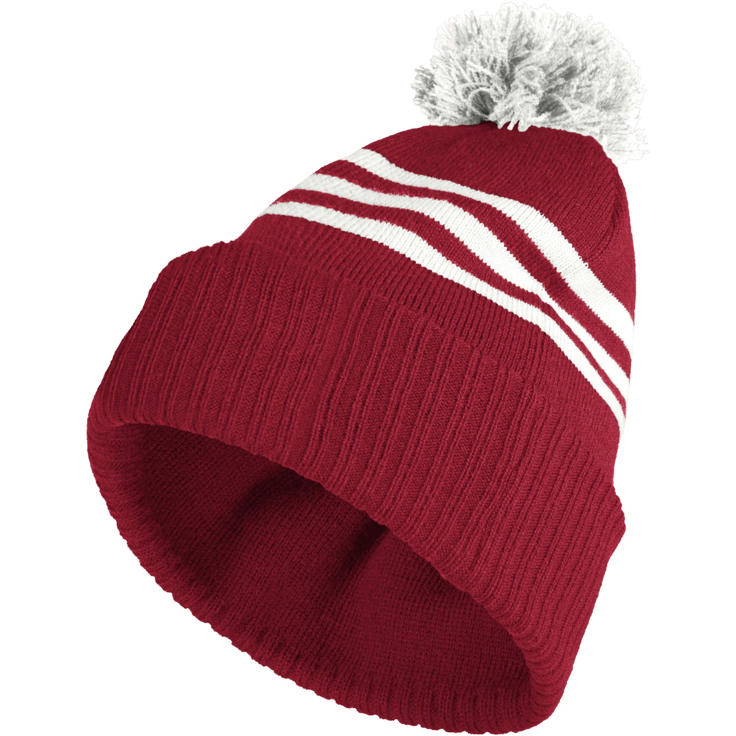 Team Power Red/White