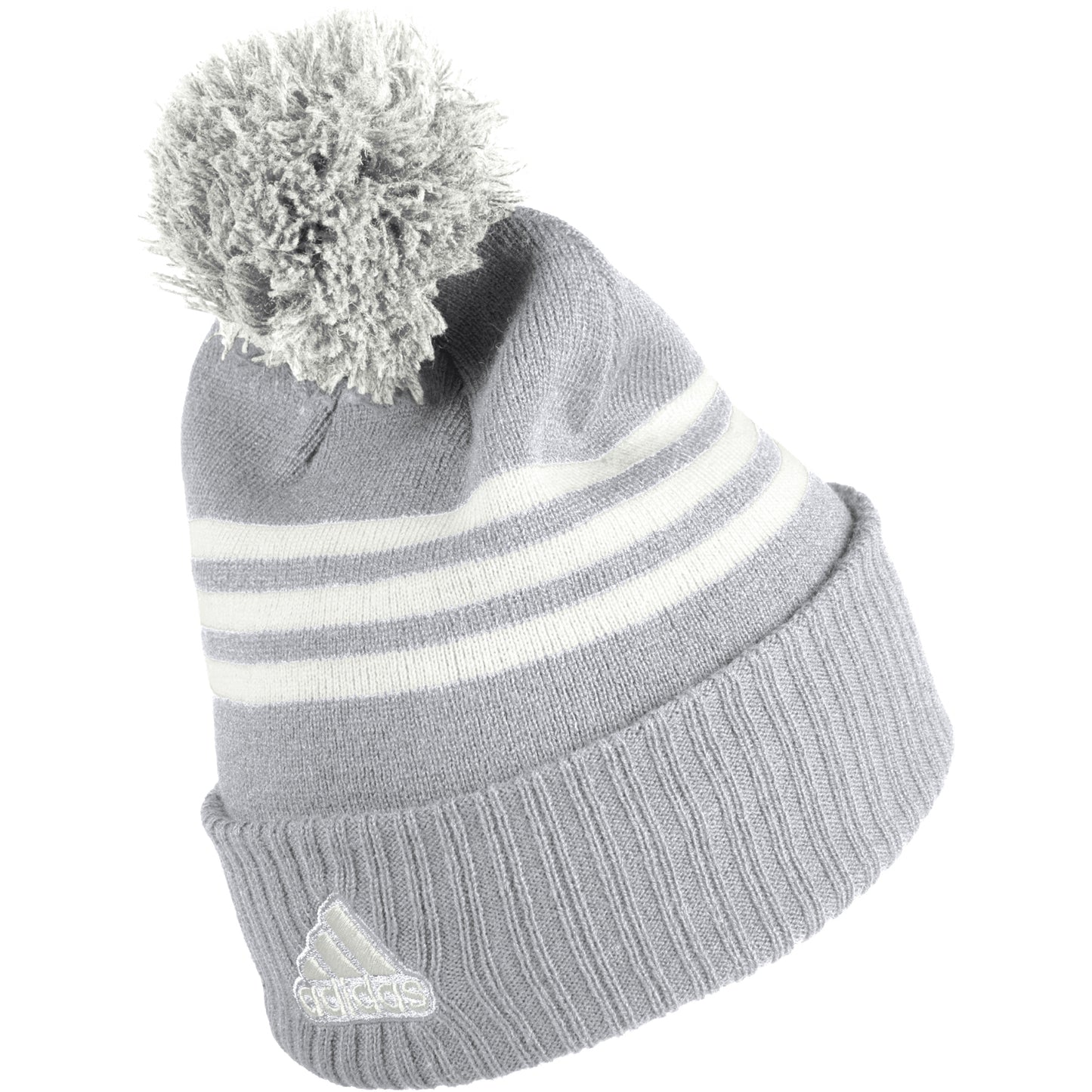 Team Light Grey/White
