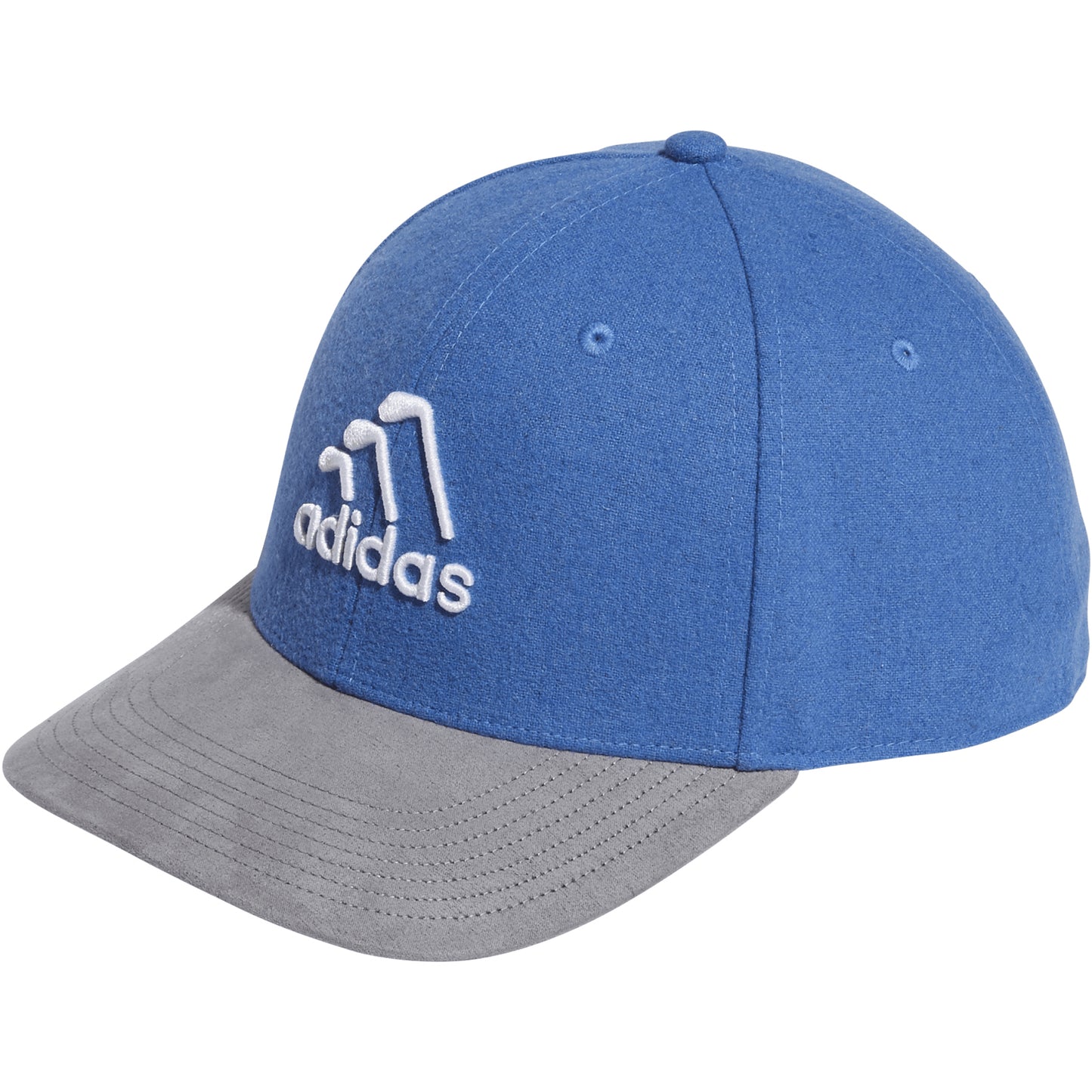 Focus Blue Melange
