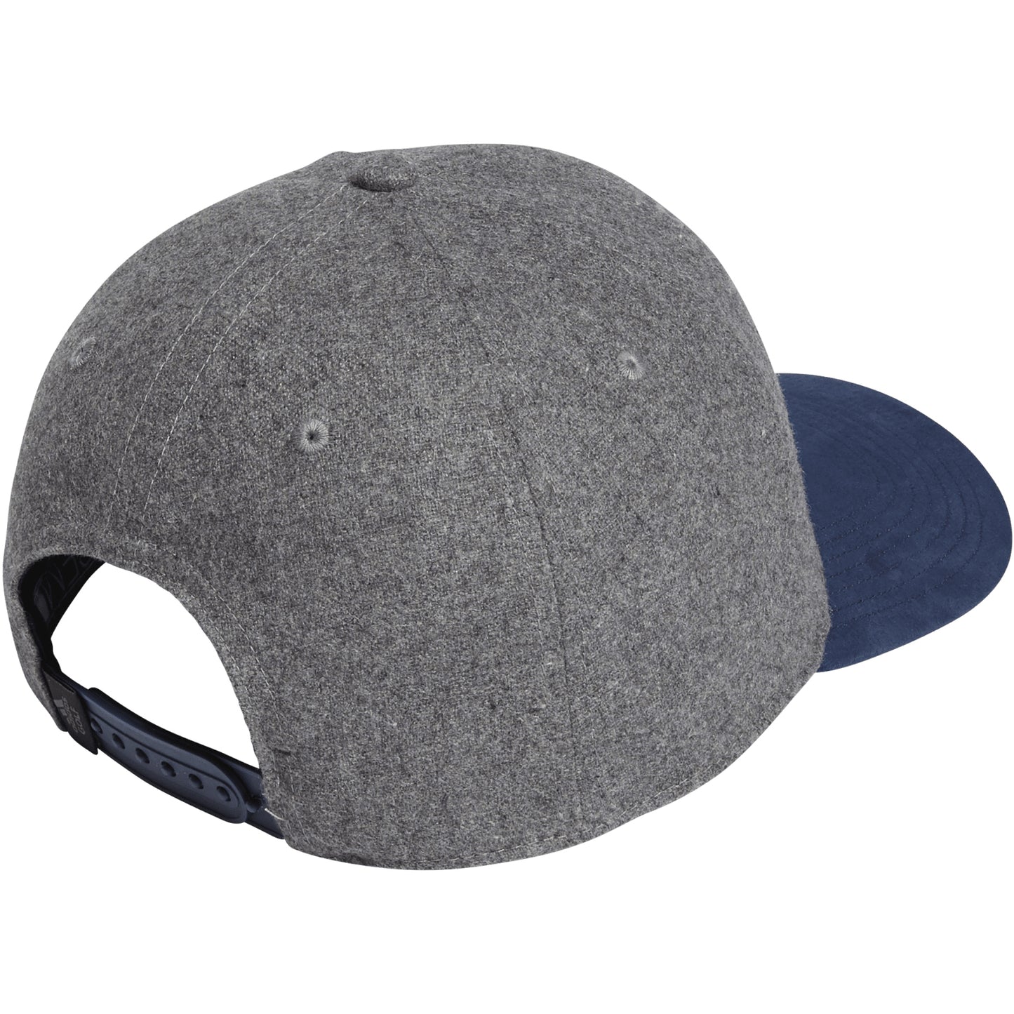 Grey Three Melange