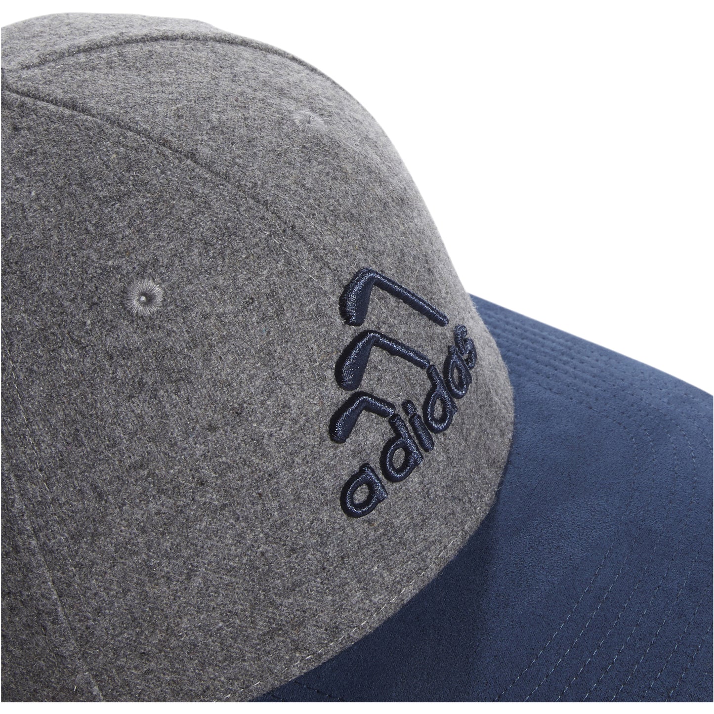 Grey Three Melange