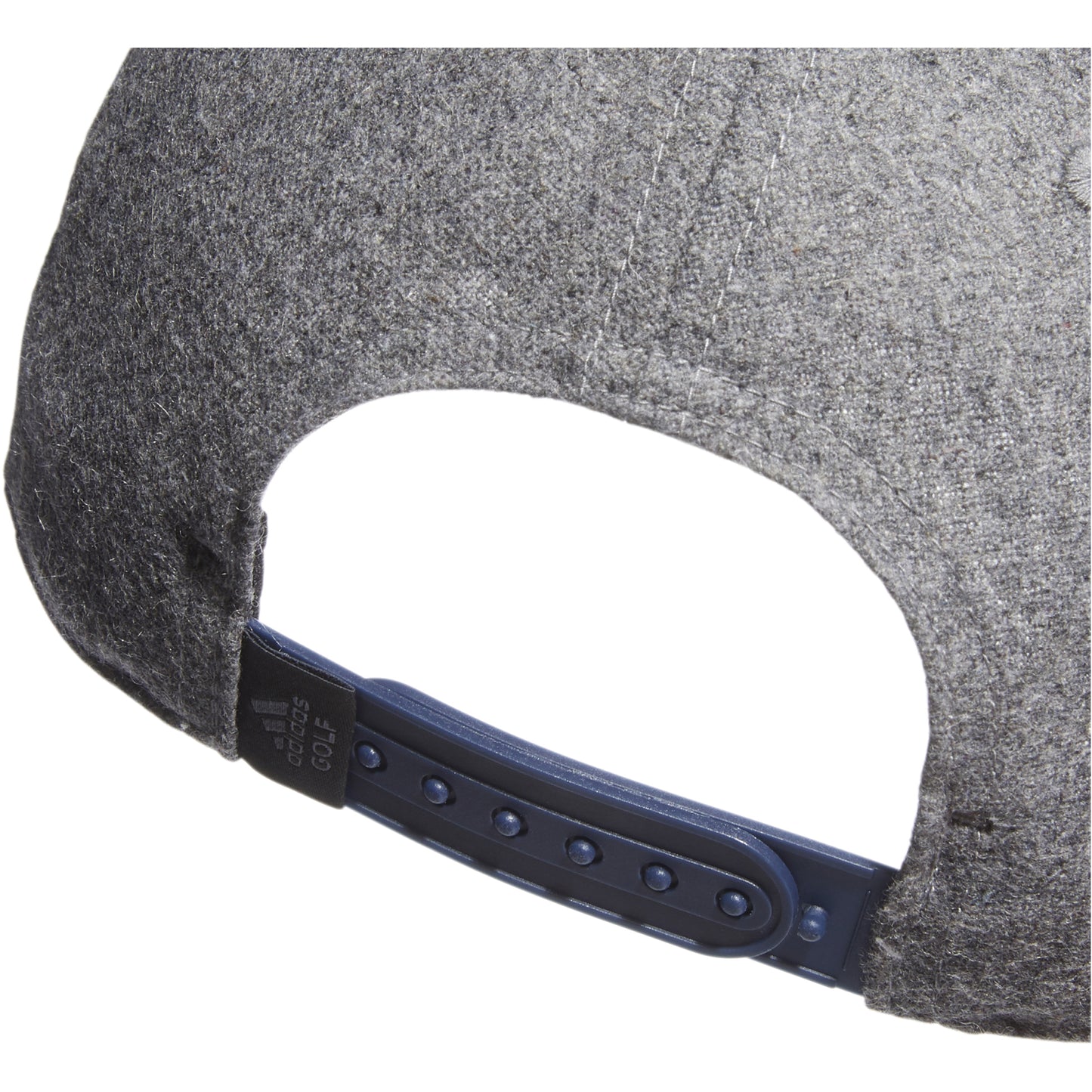 Grey Three Melange