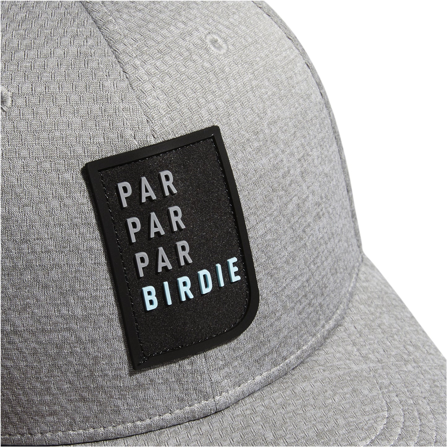 Medium Grey Heather