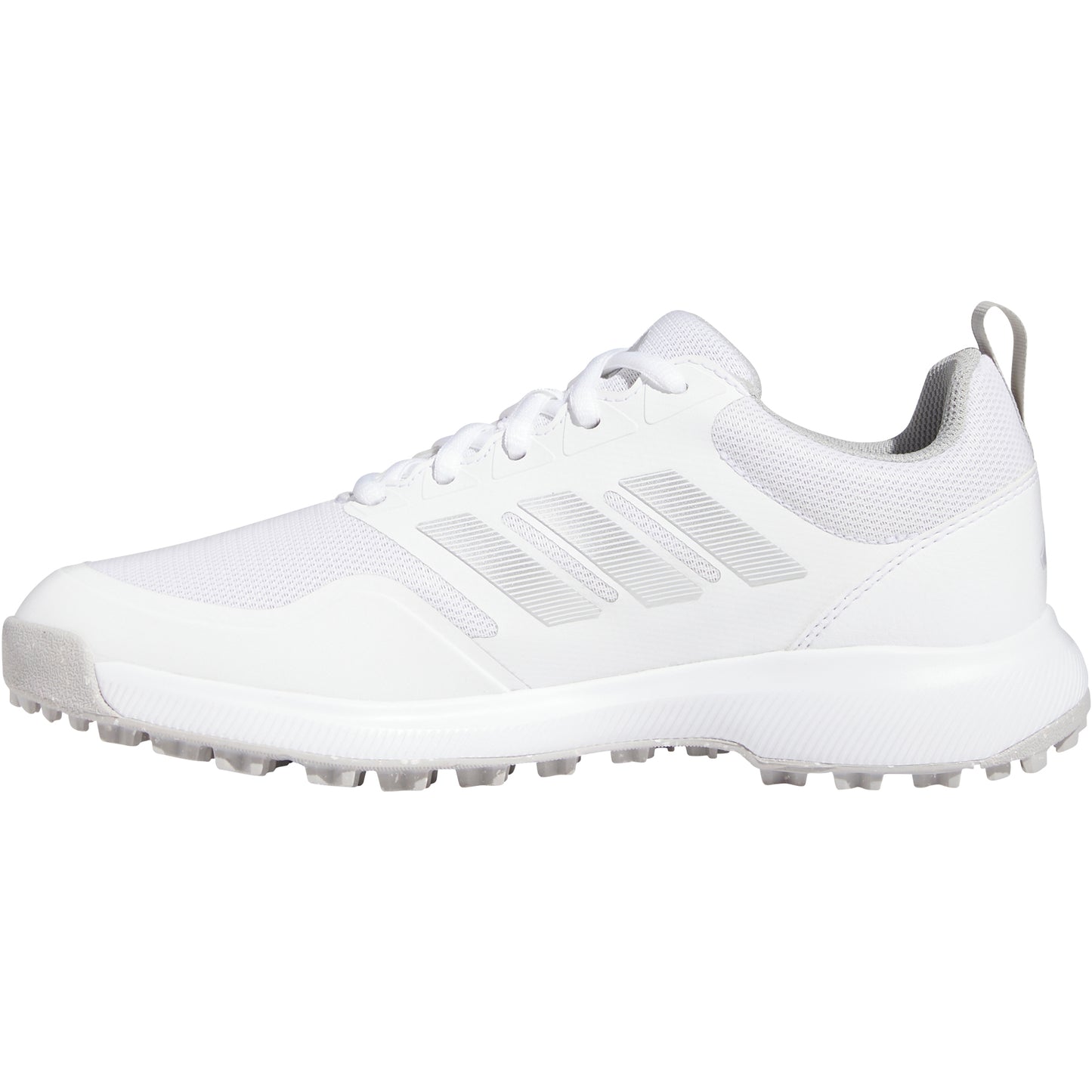 White/Grey Two/Silver Metal