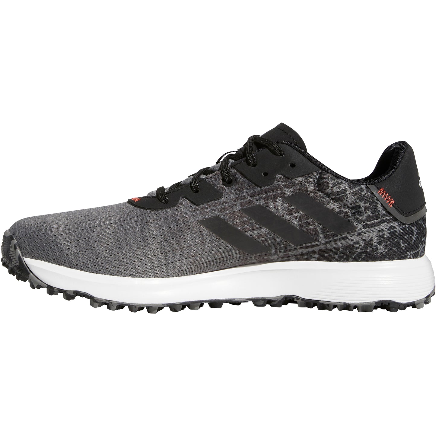 Grey Four/Core Black/Grey Six