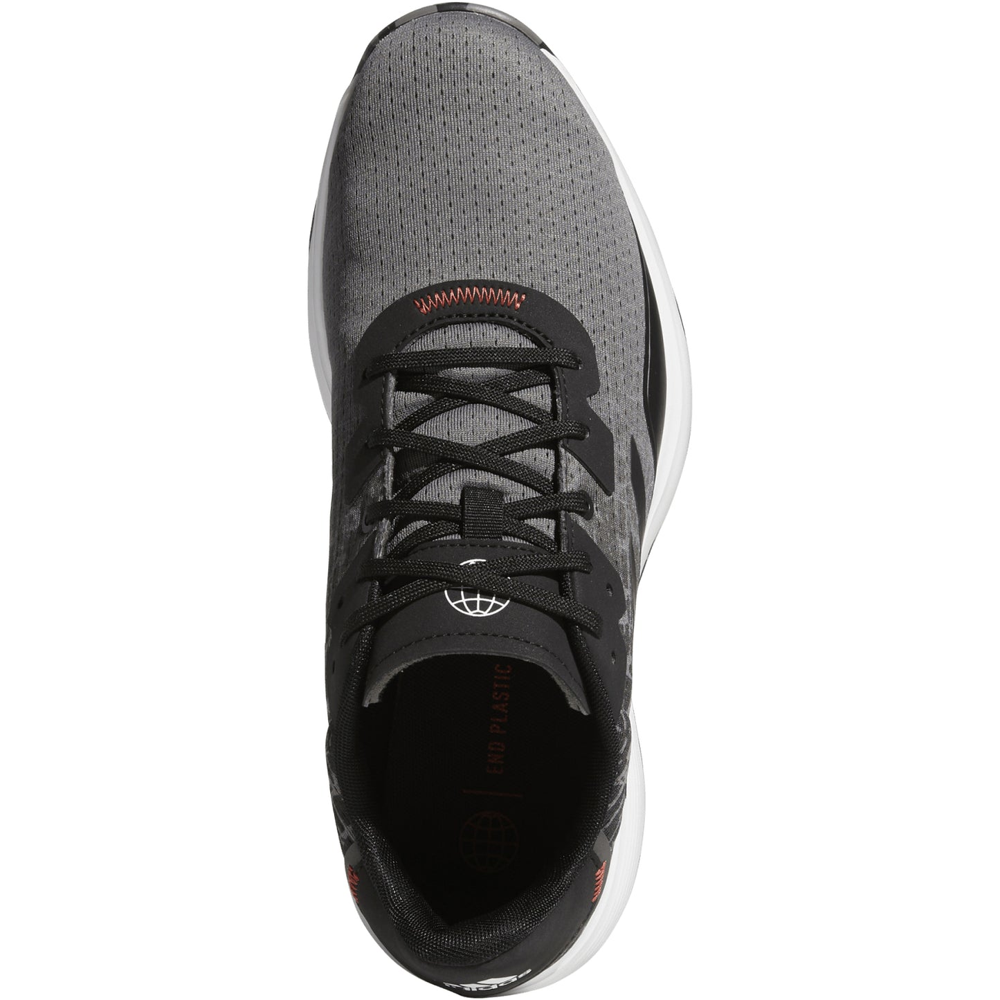 Grey Four/Core Black/Grey Six