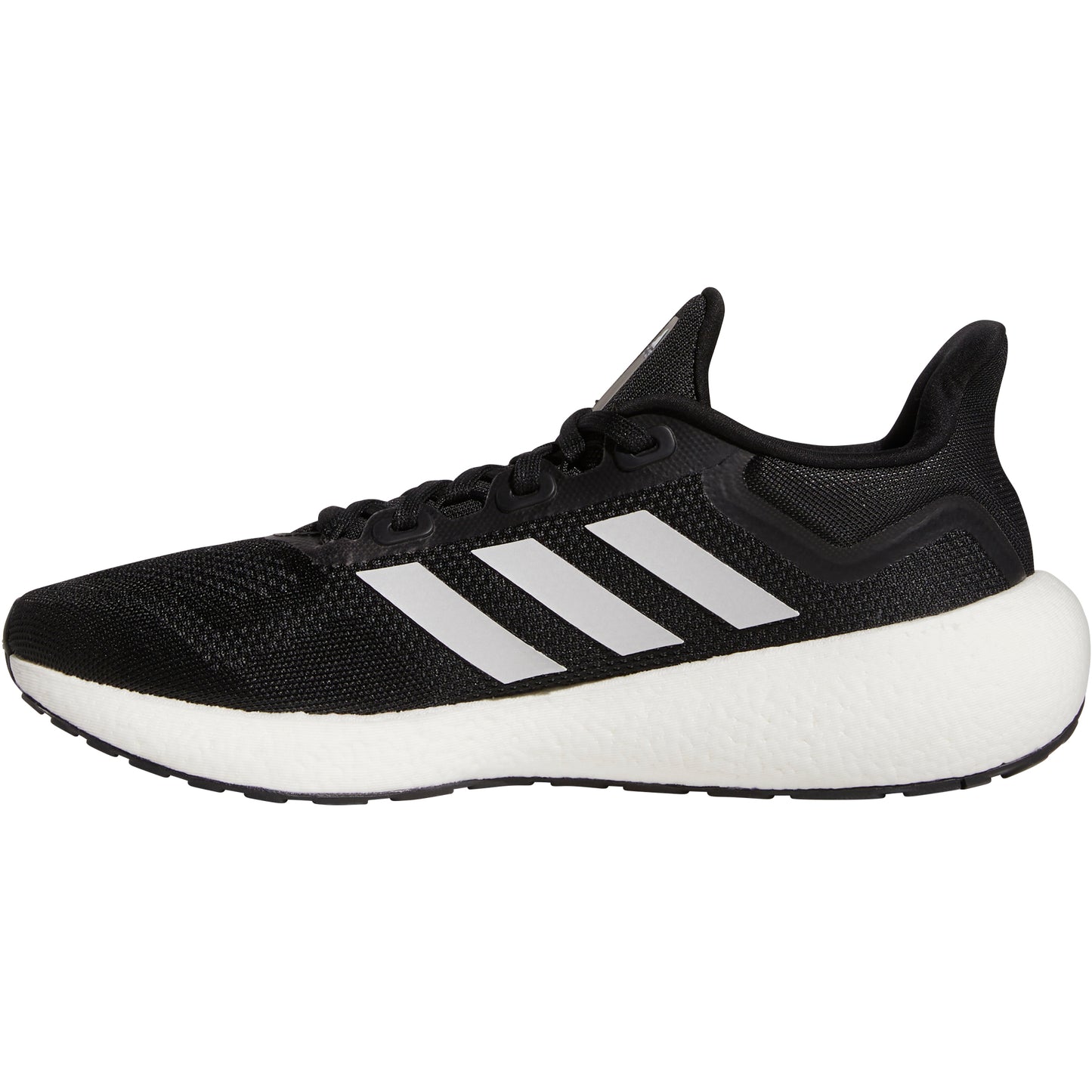 Black/Ftwr White/Carbon
