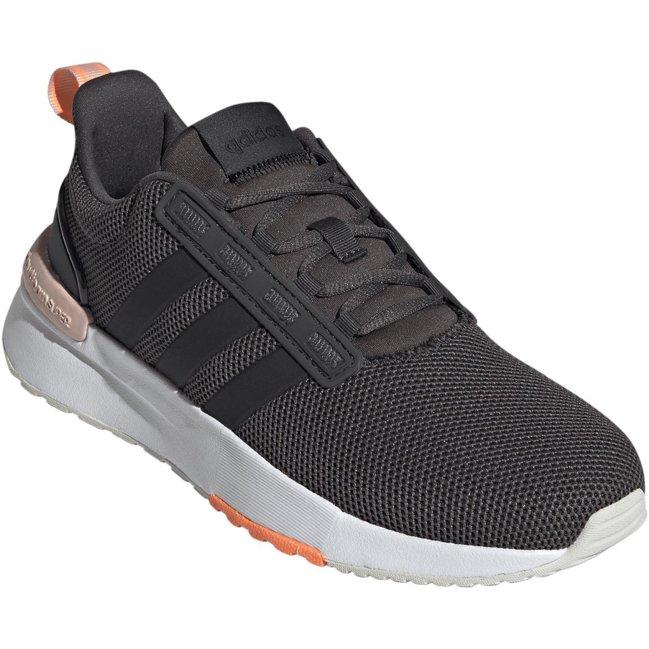 Carbon Core Black/Vapour Pink