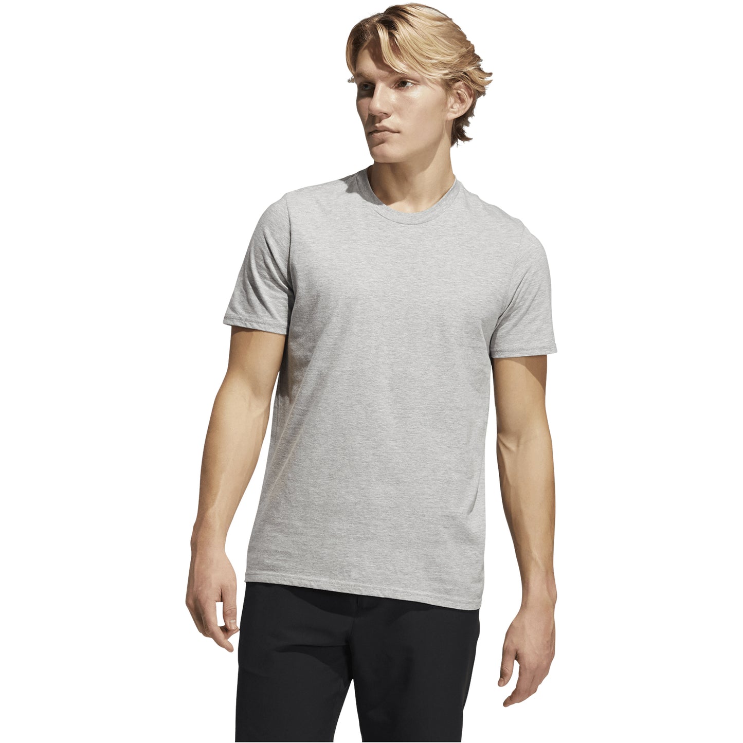 Medium Grey Heather