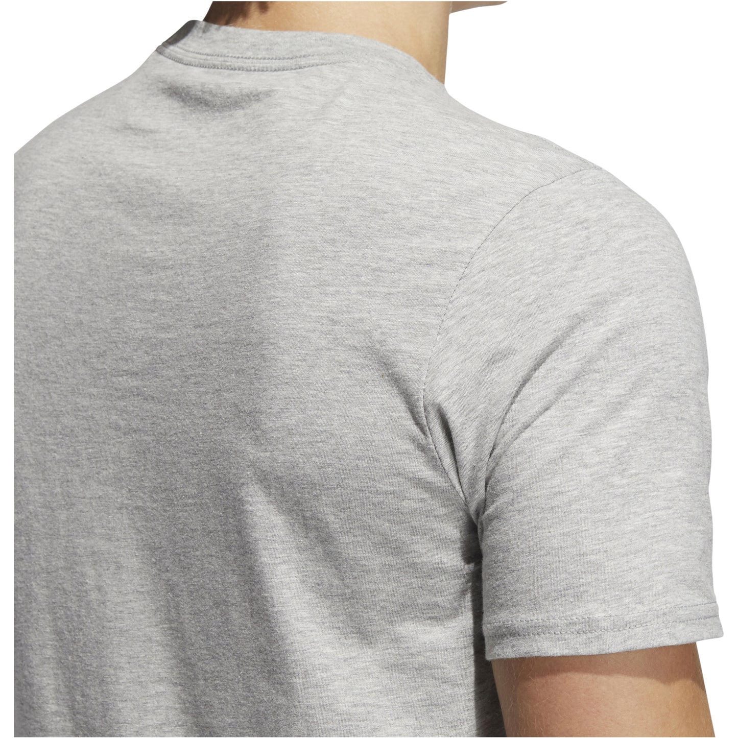 Medium Grey Heather