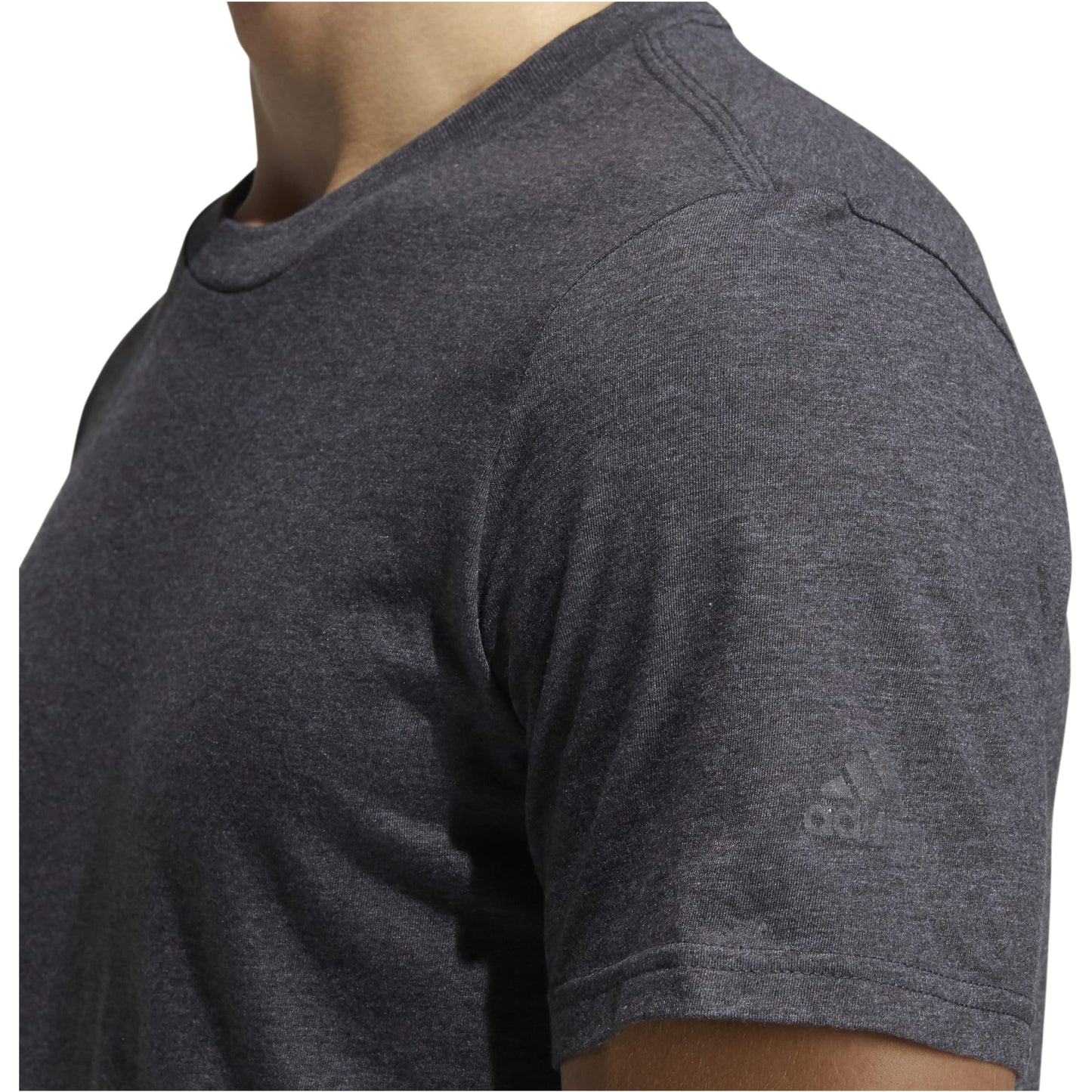 Dark Grey Heather