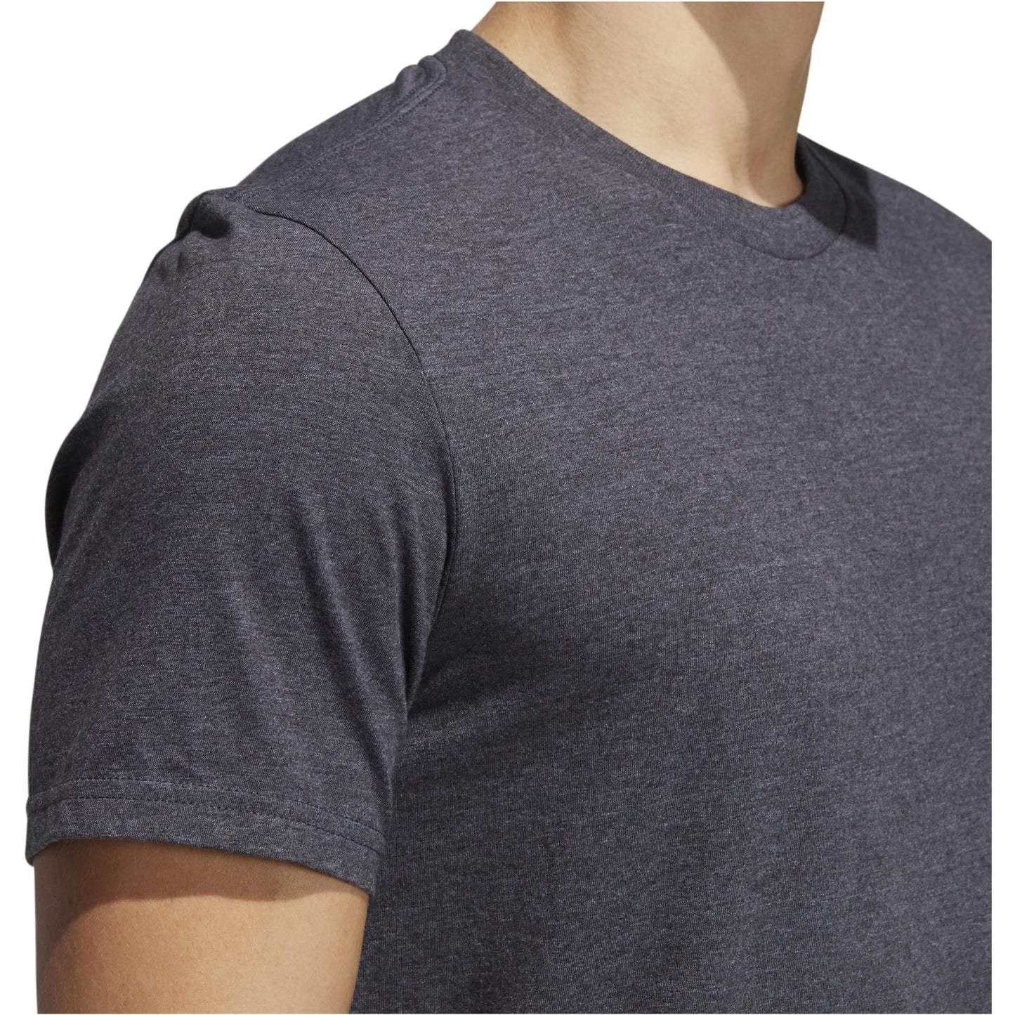 Dark Grey Heather