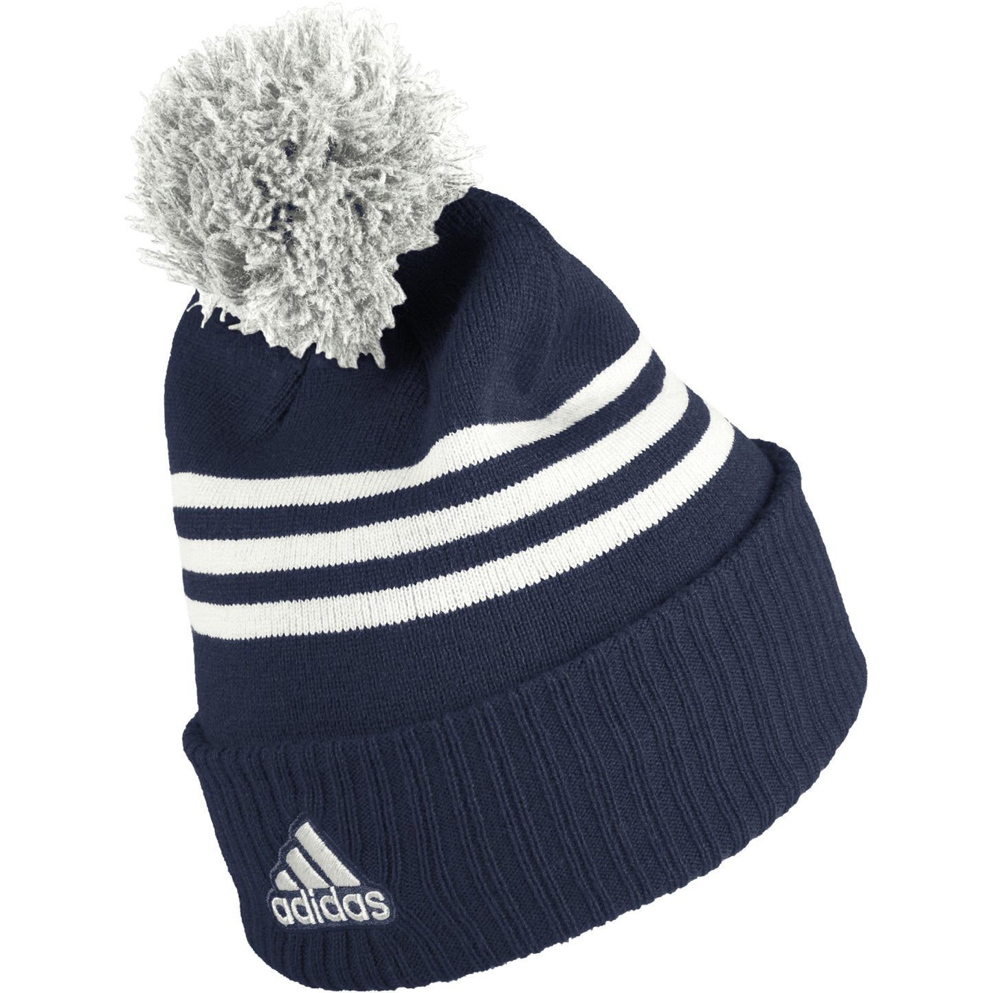 Night Navy/White