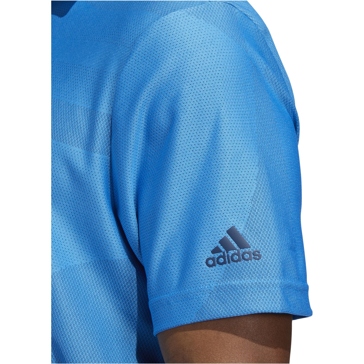 Blue Rush/Crew Navy