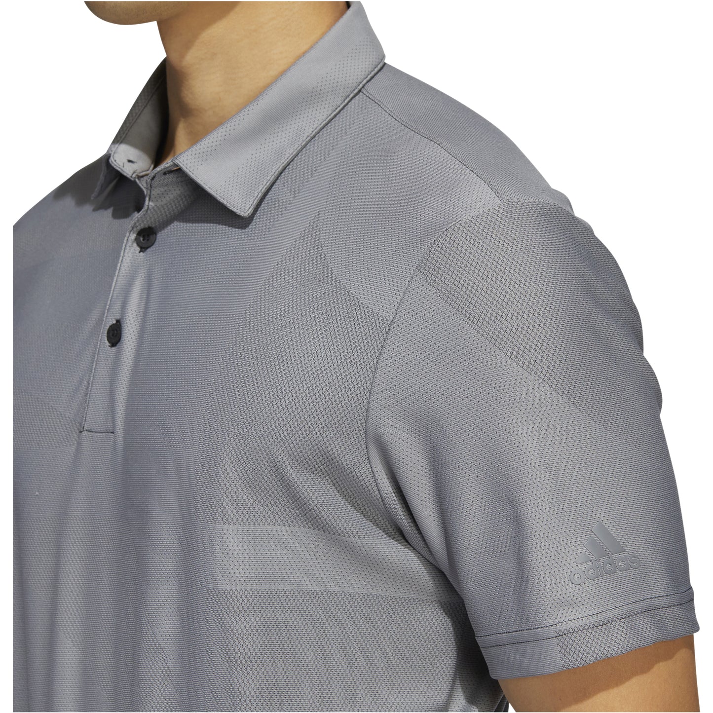 Grey Three/Black