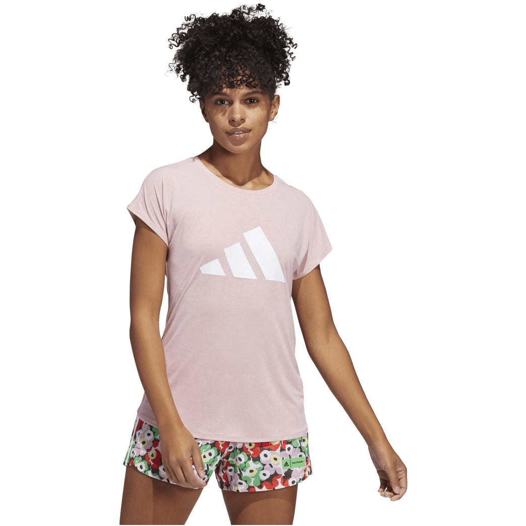Wonder Mauve/White
