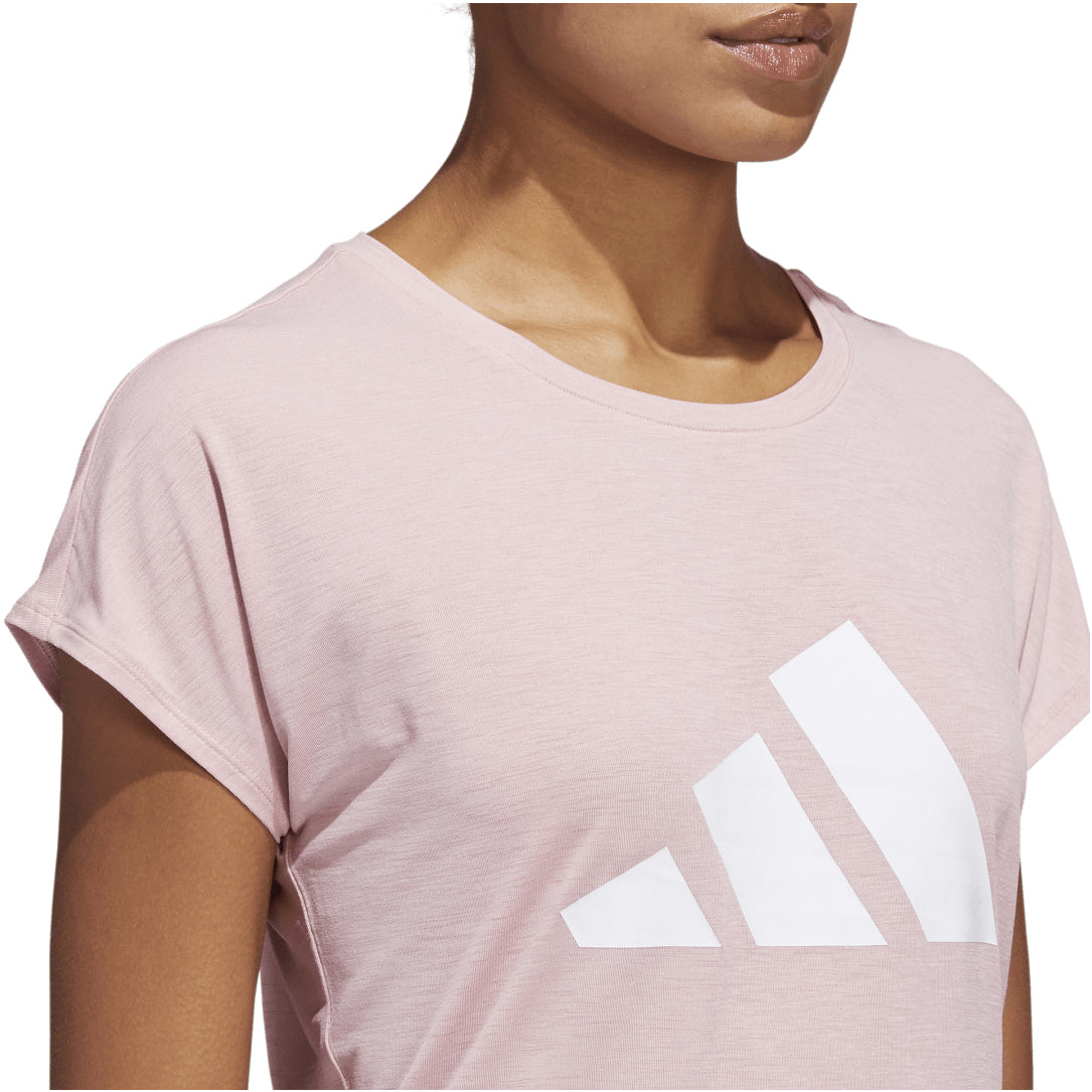 Wonder Mauve/White