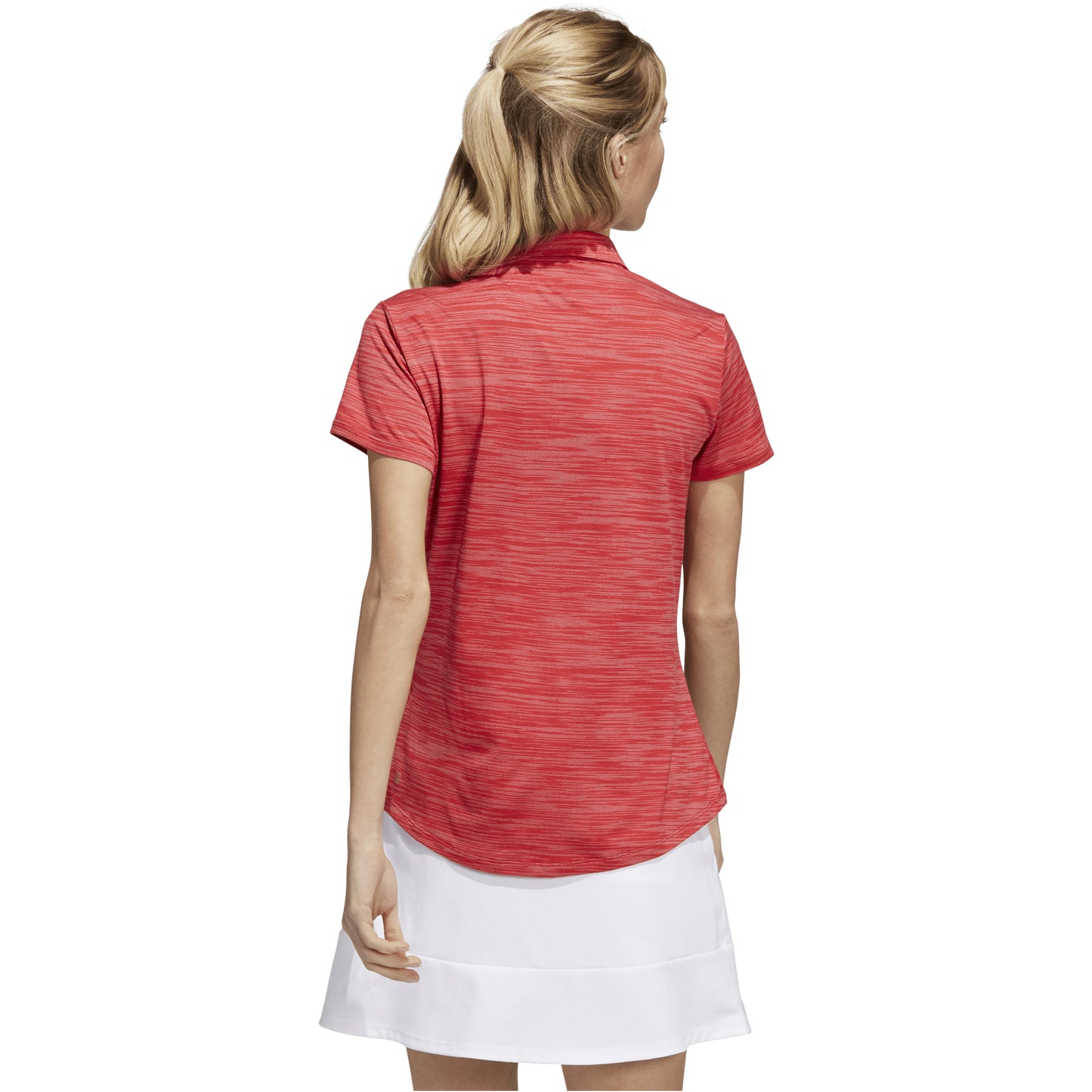 Collegiate Red/White