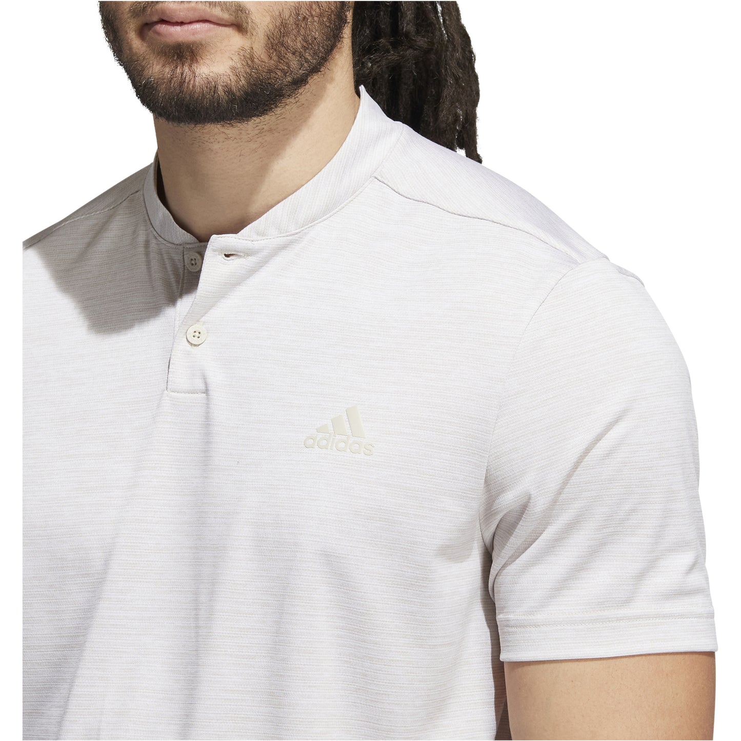 Clear Brown/White