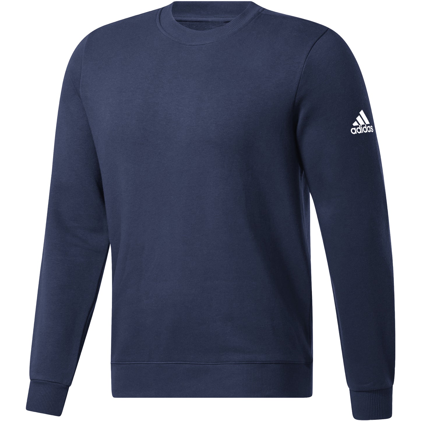 Navy Blue/White