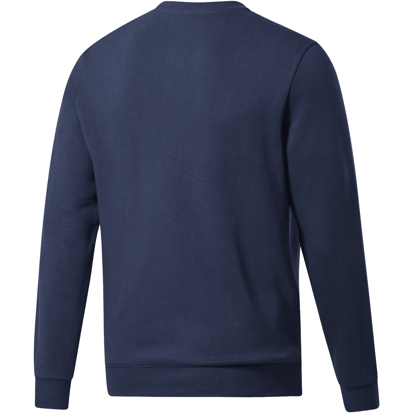 Navy Blue/White