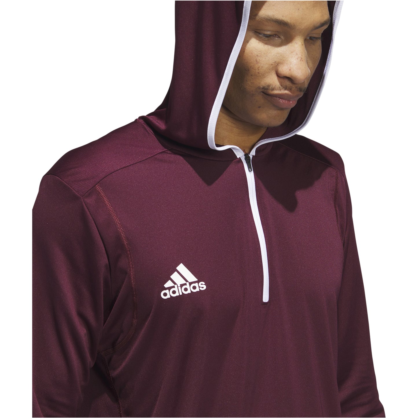 Team Maroon/White