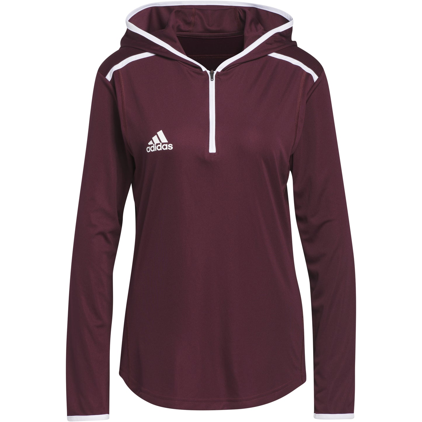 Team Maroon/White