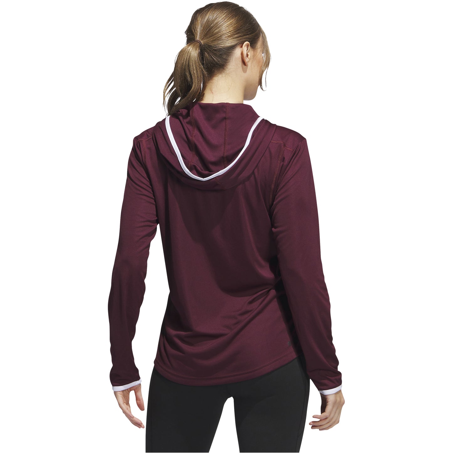 Team Maroon/White