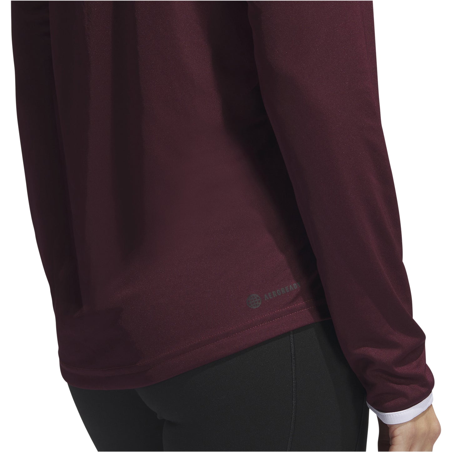 Team Maroon/White