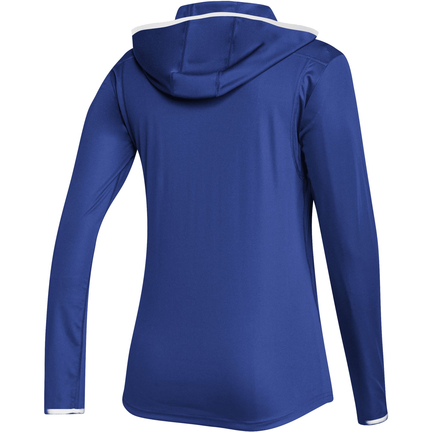 Royal Blue/White