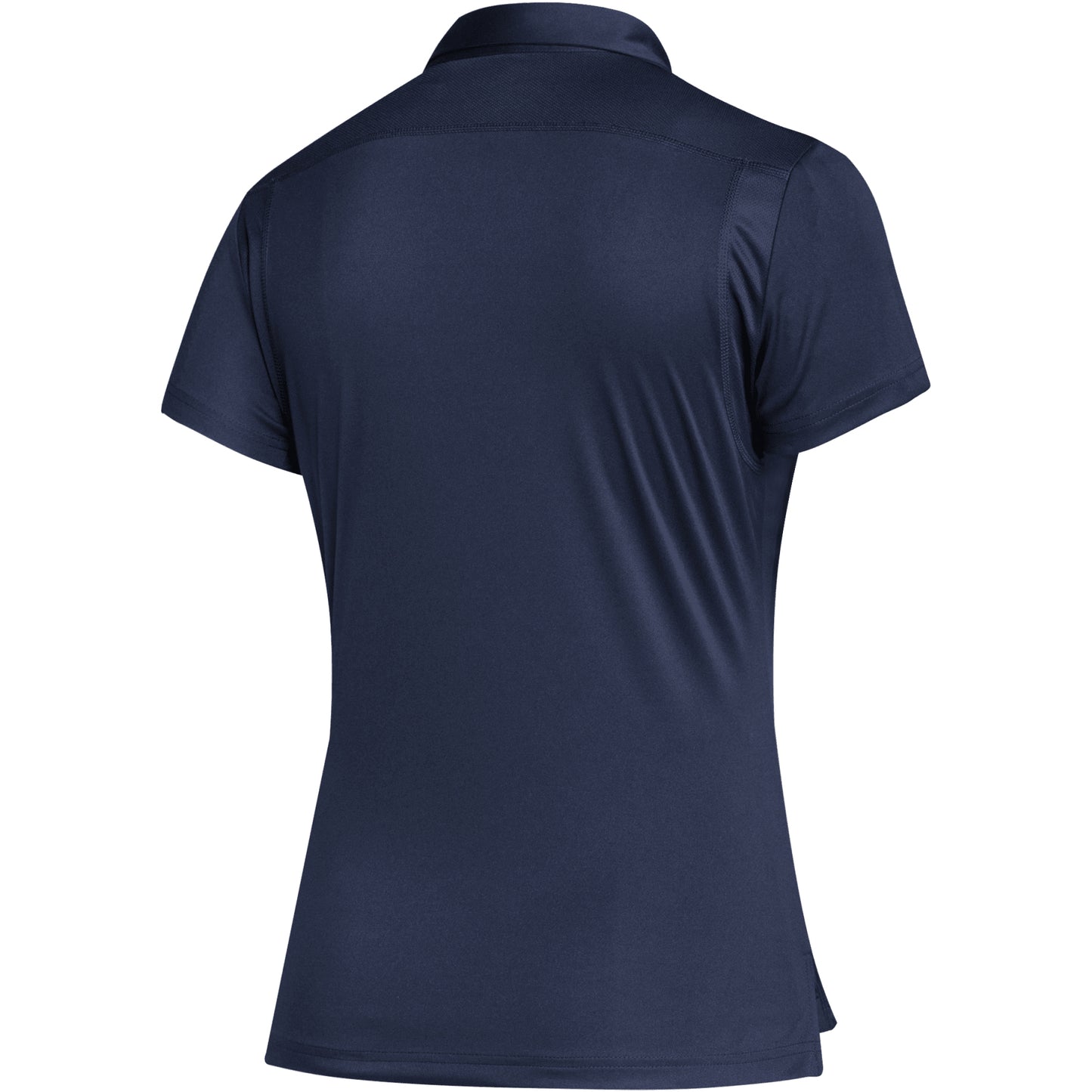 Navy Blue/White