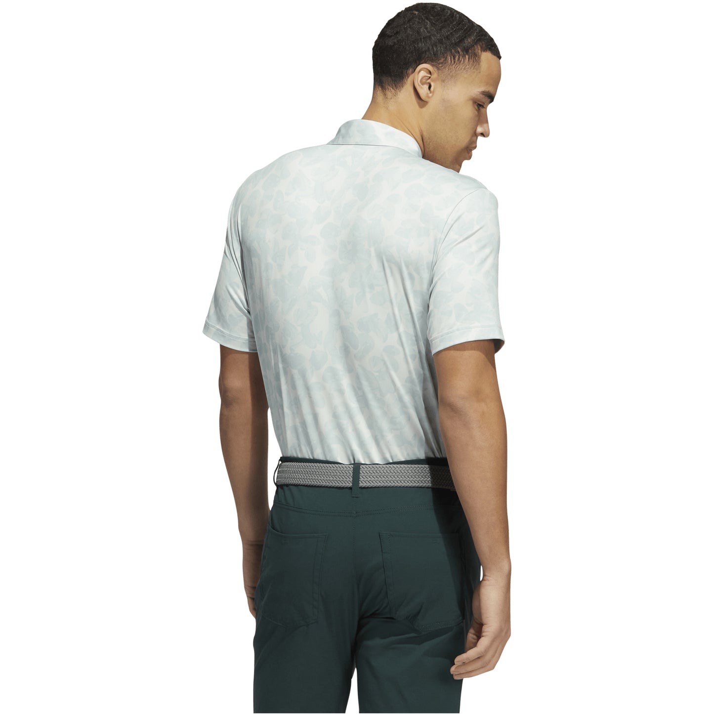 Linen Green
