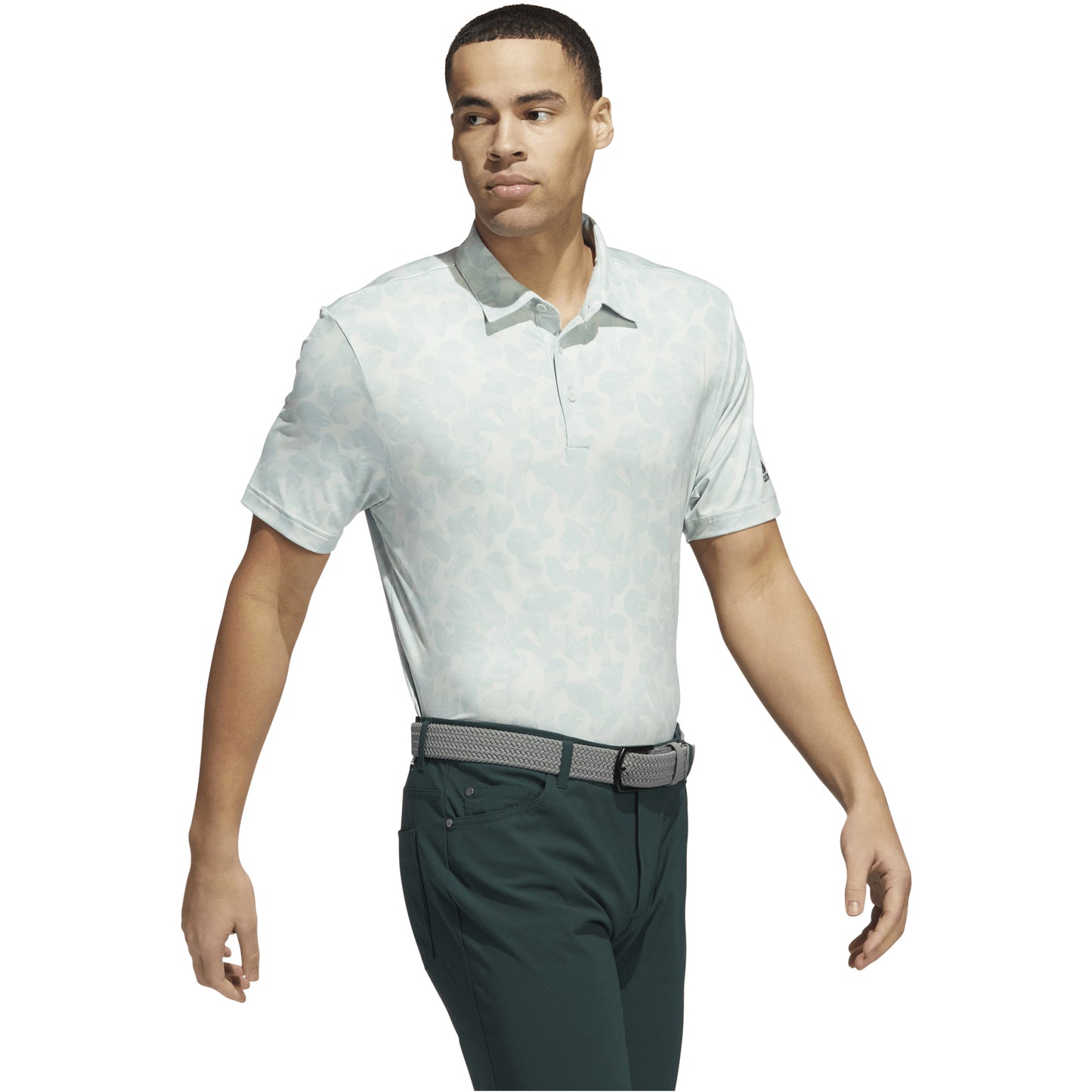 Linen Green
