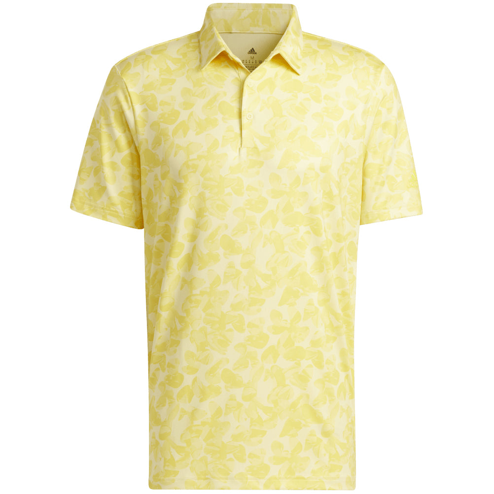 Almost Yellow