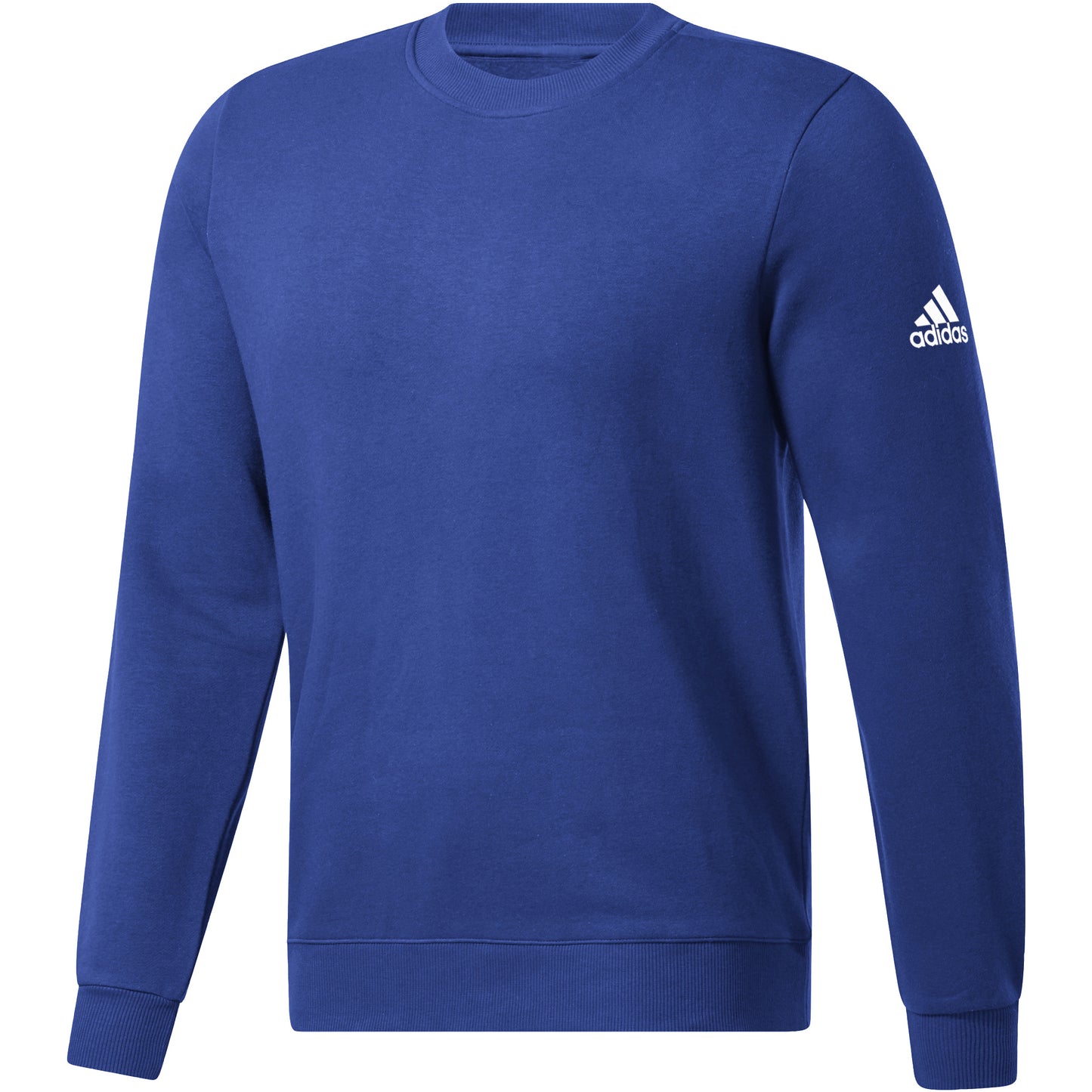 Royal Blue/White