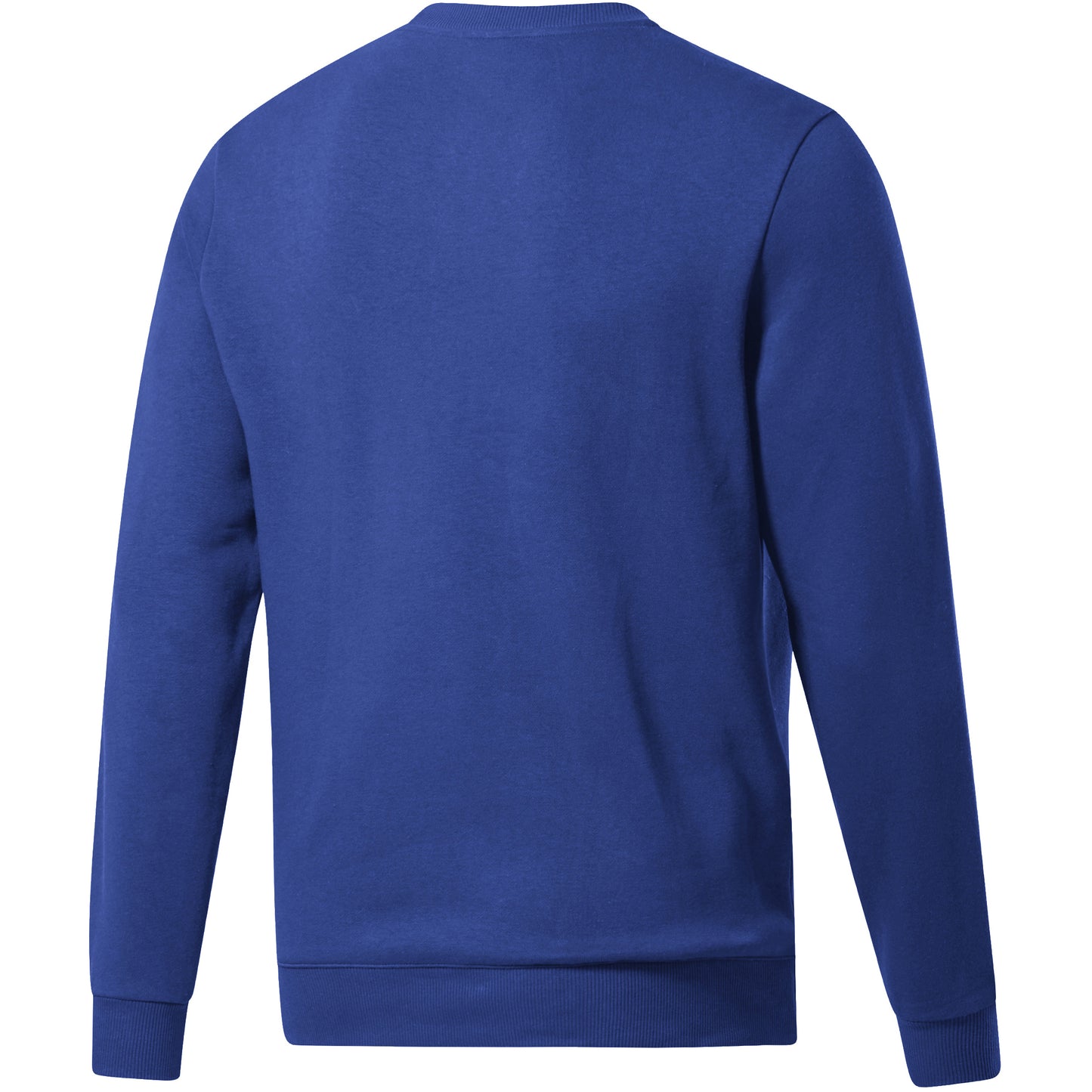 Royal Blue/White