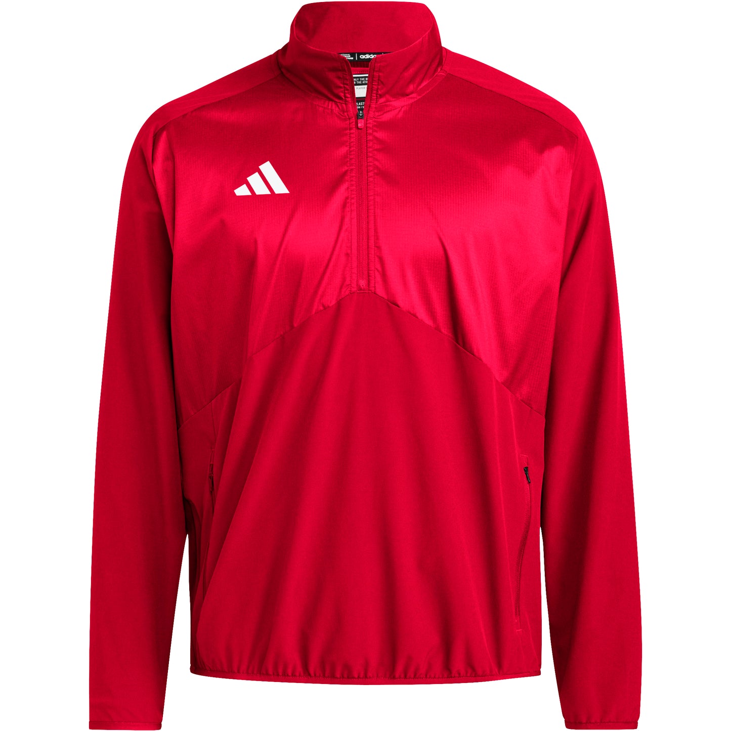 Power Red