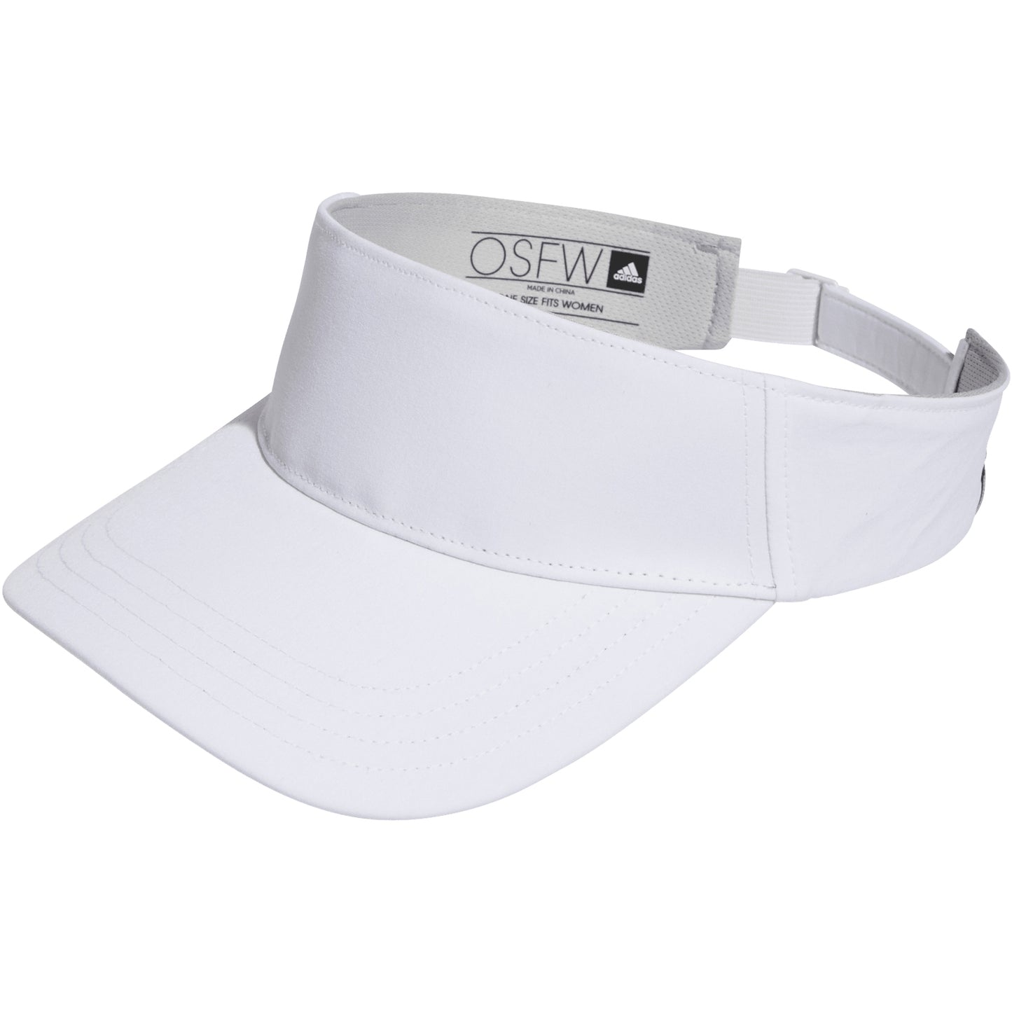 White/White