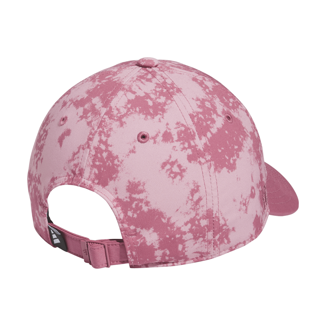 Pink Strata