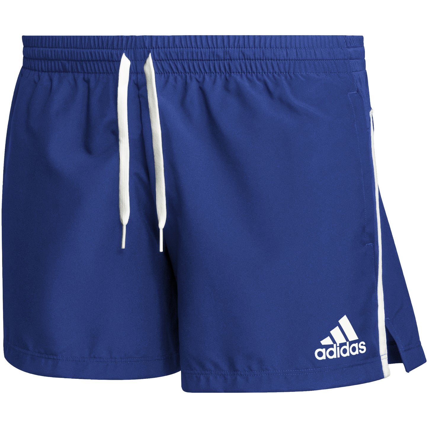 Royal Blue/White